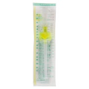 Produktabbildung: B.Braun Vasofix Safety Braunüle 50 Stück - 24 G, 0,7 mm gelb, 19 mm Stichlänge 1 St