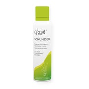 Produktabbildung: efasit Schuh Deo 150 ml