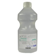 Isapak System 1000 Sterilwasser 1X1000 ml