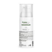Kräutermax Aloe Vera Gesichtsfluid 75 ml