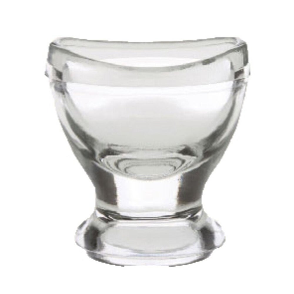 Augenbadewanne aus Glas 1 St