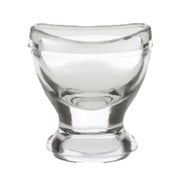 Augenbadewanne aus Glas 1 St