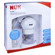 NUK Luna Elektrische Milchpumpe 1 St