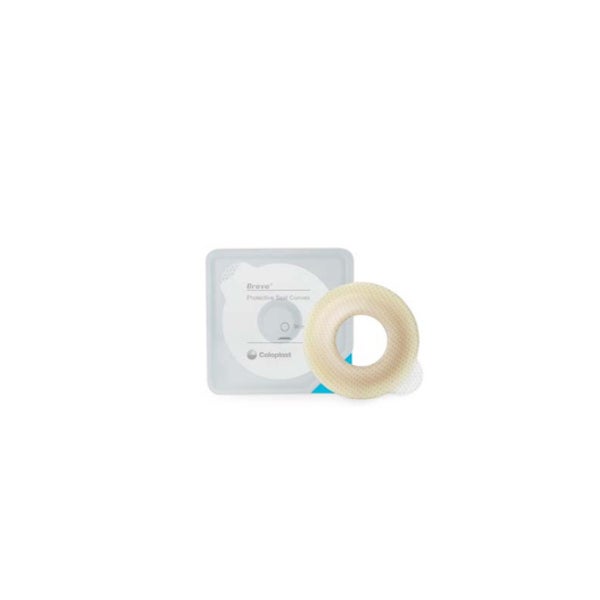 Brava® Hautschutzring konvex 65/25 mm 30 St