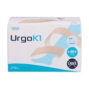Urgok1 Kompr.syst.10cm Knöchelumf.25-32c 6 St