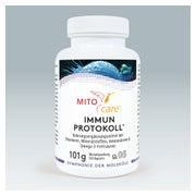 Immun Protokoll 120 St