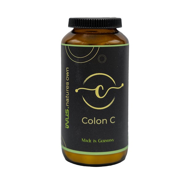 INUS Natures own Colon C 150 g