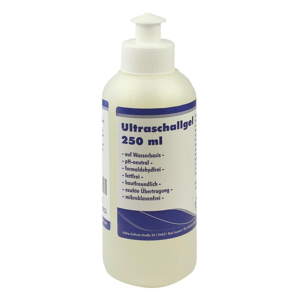 Ultraschallgel 250 ml