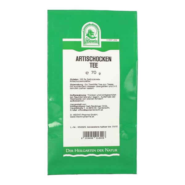 Artischocken Tee 70 g