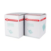 Produktabbildung: NOBA Saugkompressen steril 25 Stück - 15 x 25 cm 25 St