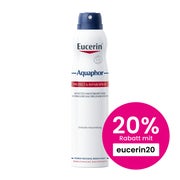 Produktabbildung: Eucerin Aquaphor Protect & Repair Spray 250 ml