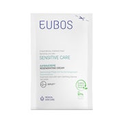 Produktabbildung: EUBOS Sensitive Pflege Aufbaucreme, Nachfüllbeutel 50 ml