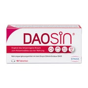 DAOSiN 10 St