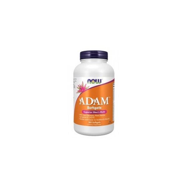 ADAM Multi-Vitamin für Männer, Kapseln 180 St