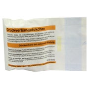 Produktabbildung: Söhngen aluderm20 Spezial-Druckverbandpäckchen, gebrauchsfertig 1 St
