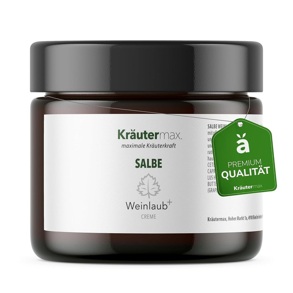 Salbe Weinlaub+ Creme 100 ml