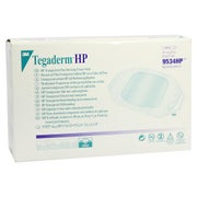 Tegaderm 3M Transpar.verb.6x7 cm 9534HP 100 St