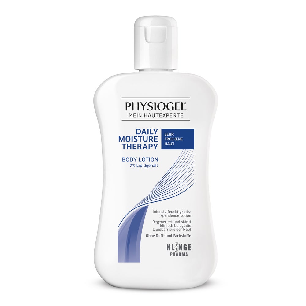 PHYSIOGEL DMT sehr trockene Haut Body Lotion 200 ml