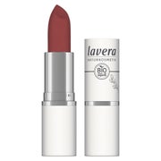 Lavera Velvet Matt Lipstick -vivid Red 04- 4,5 g