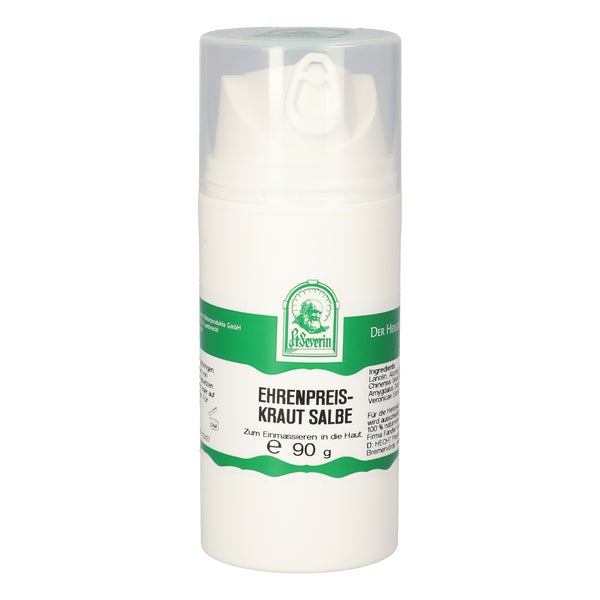 Ehrenpreiskraut Salbe 90 g