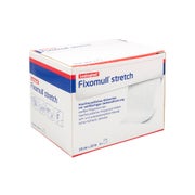 Fixomull Stretch 10 cmx10 m 1 St