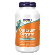 Calciumcitrat 227 g, Pulver 227 g