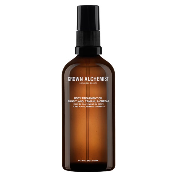 Body Treatment Oil 100 ml