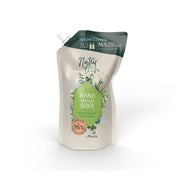 Natürlich by evita Handwaschseife Litsea Cubeba Nachfüller 600 ml