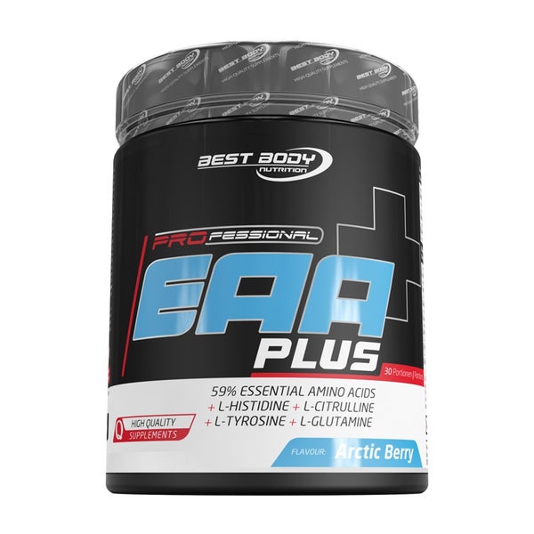 Professional EAA Plus - Arctic Berry - 450 g