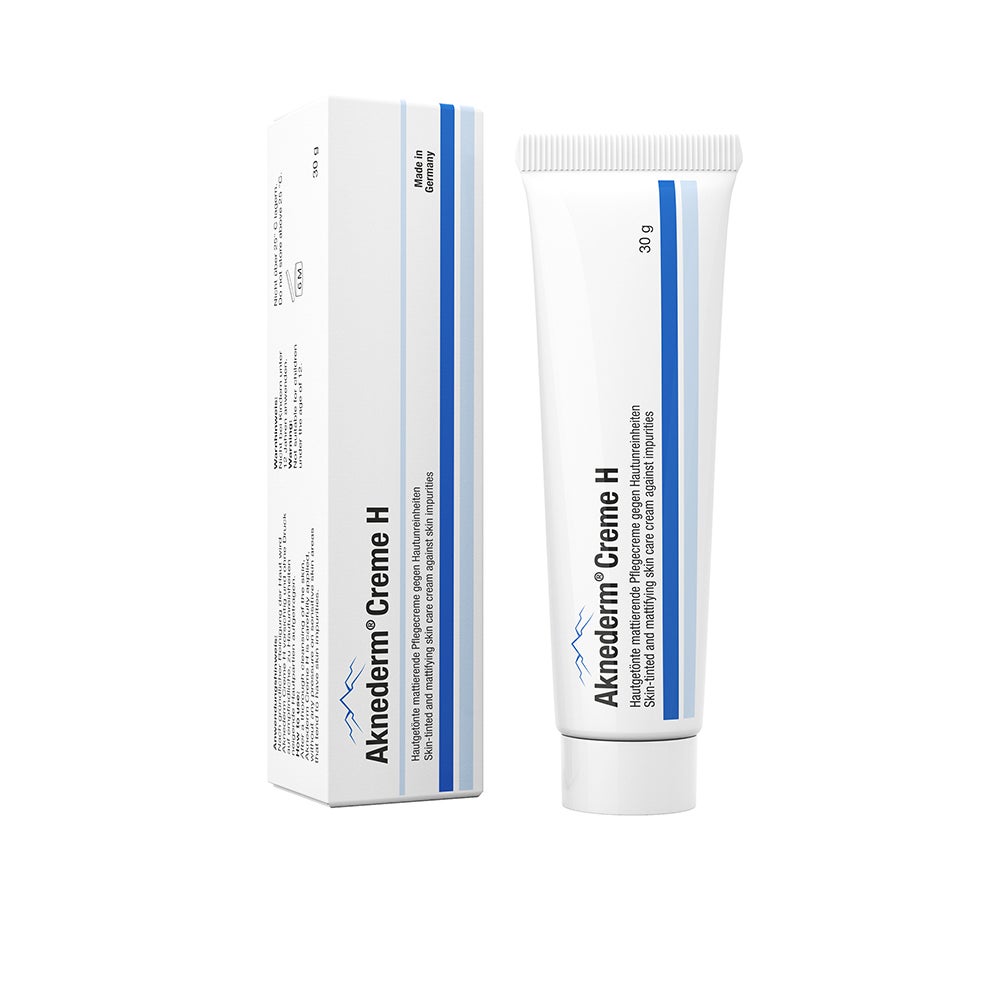 Aknederm Creme H 30 g