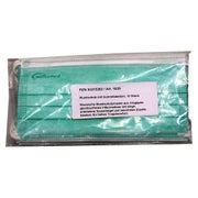 Mundschutz M.gummiband 10 St