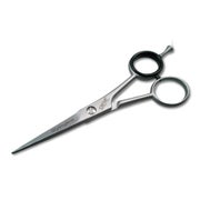 Haarschere mit Mikroverzahnung rostfrei, 13 cm 1 St