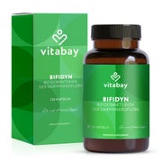 Produktabbildung: Vitabay Bifidyn 120 St