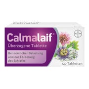 Calmalaif Tabletten 120 St
