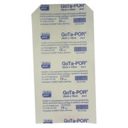 Gota-por Wundpflaster Steril 100x200 mm 1 St