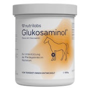 Glukosaminol equin Pulver 600g 600 g