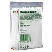 Raucotupf Stieltupfer Großer Wattekopf 50 St