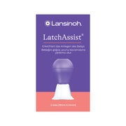 Produktabbildung: Lansinoh Latchassist 1 St