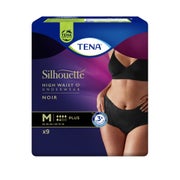 Tena Silhouette Plus Noir M Inkontinenz Pants 4X9 St