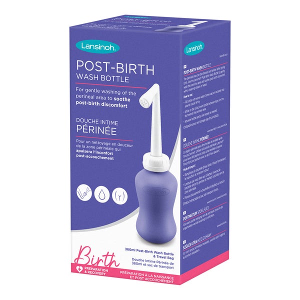 Lansinoh Intim-dusche 1 St