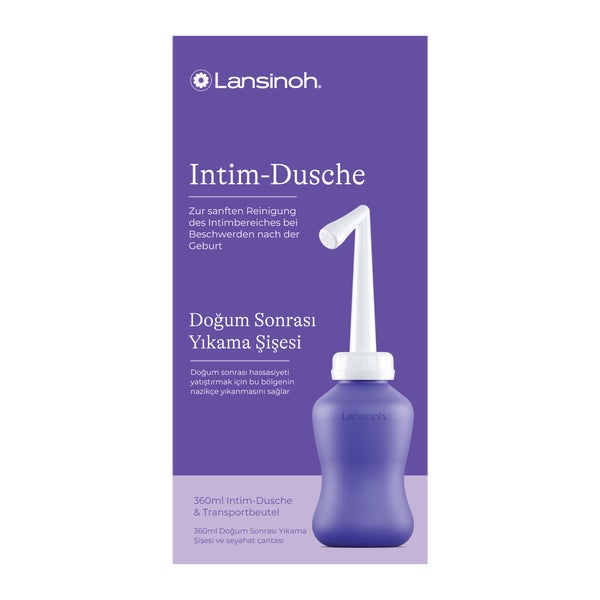 Lansinoh Intim-dusche 1 St