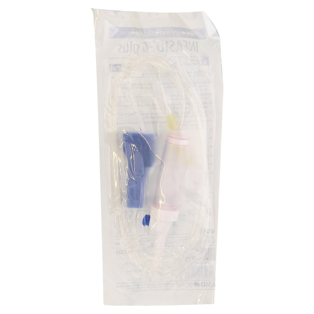 Infasid G Plus Infusionsgerät 150 cm Sch 1 St