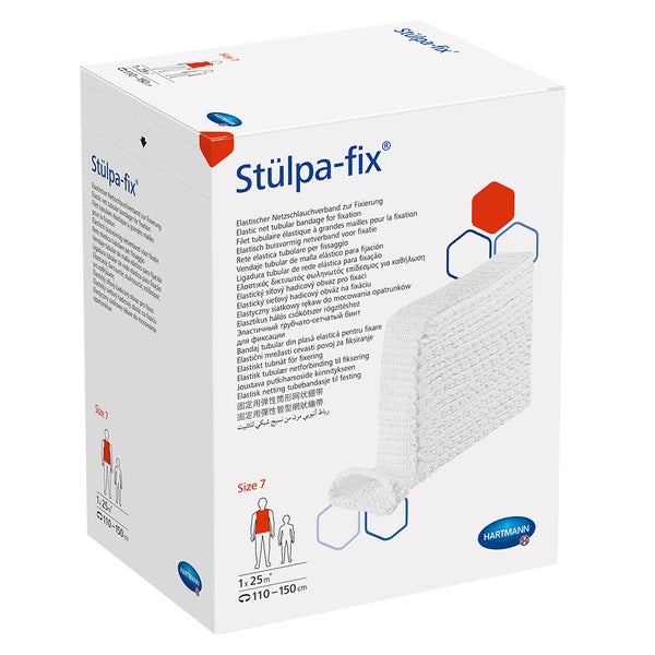 Stülpa-fix Gr. 7 1 St