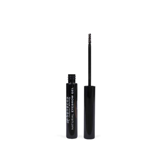 benecos Natural Beauty Eyebrow Gel brunette Bio