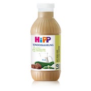 Produktabbildung: HIPP Sondennahrung Rind & Zucchini-Gemüs 500 ml