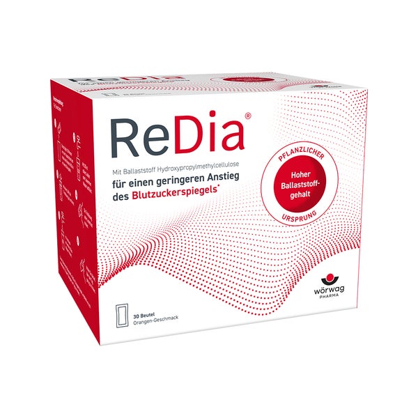 ReDia 30X12 g