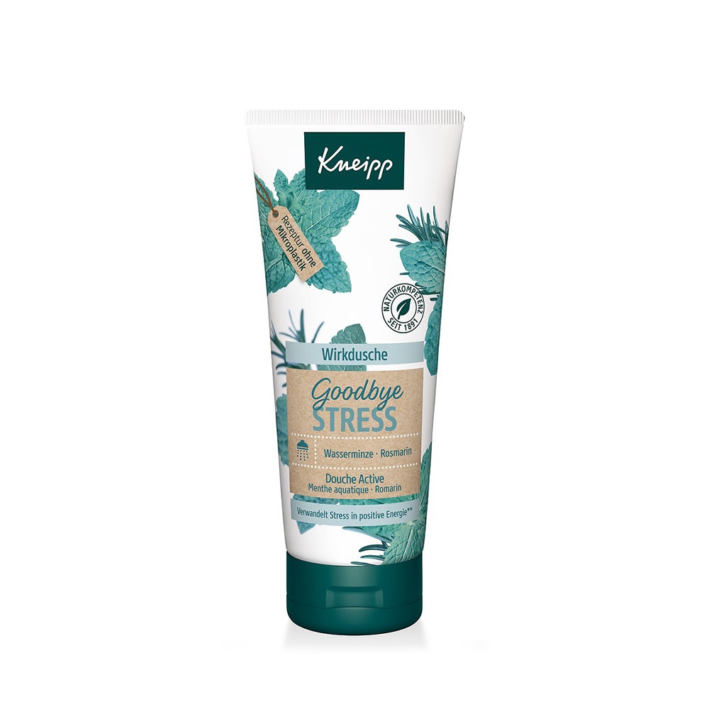 Kneipp® Goodbye Stress Douche efficace