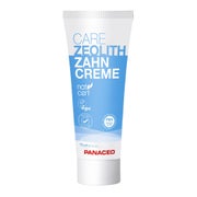 Produktabbildung: CARE ZEOLITH-ZAHNCREME 75 ml