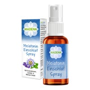 Madena Melatonin Einschlafspray 30 ml
