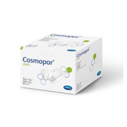 Hartmann Cosmopor Steril Wundverband - 10 x 6 cm (25 Stck.) 25 St